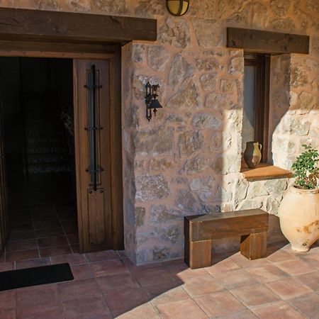 Casa Rural Consuelo Torralba ภายนอก รูปภาพ