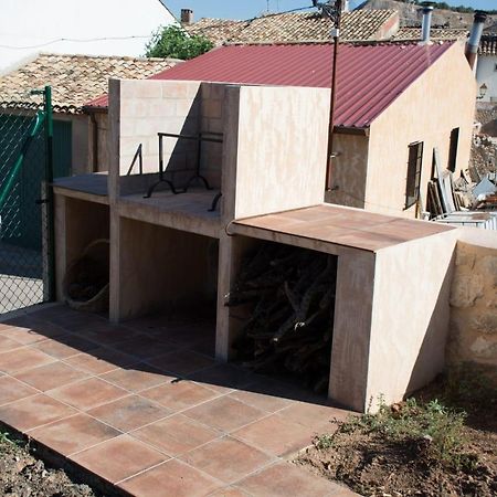 Casa Rural Consuelo Torralba ภายนอก รูปภาพ
