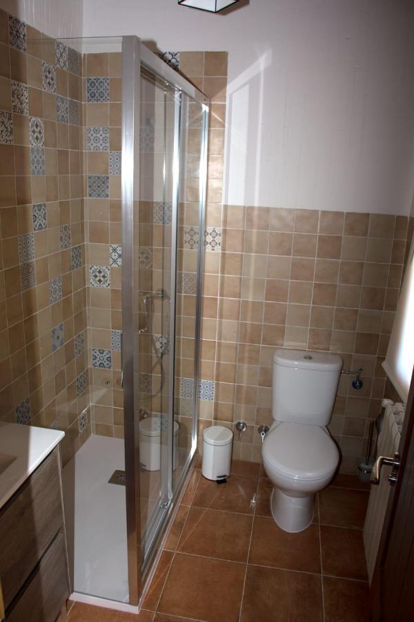 Casa Rural Consuelo Torralba ภายนอก รูปภาพ
