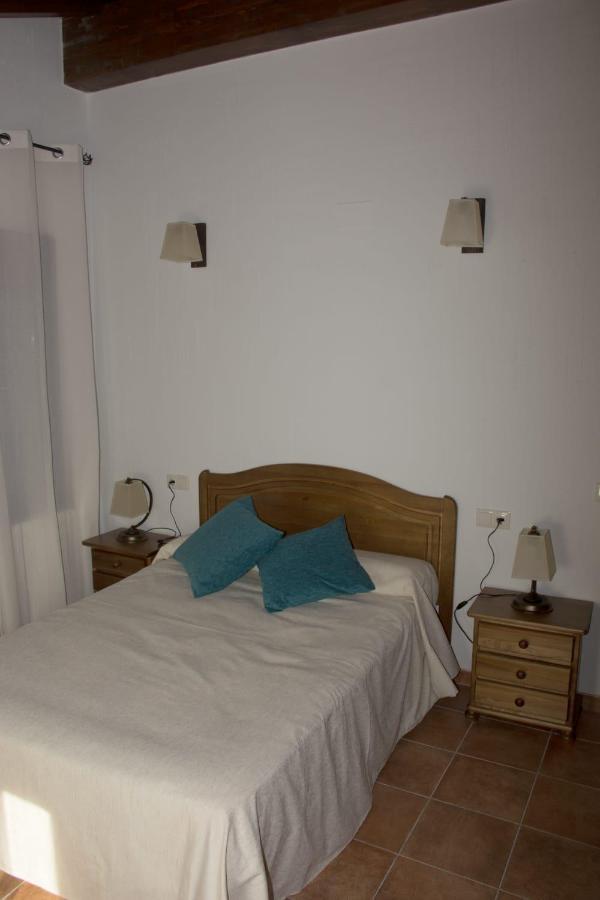 Casa Rural Consuelo Torralba ภายนอก รูปภาพ