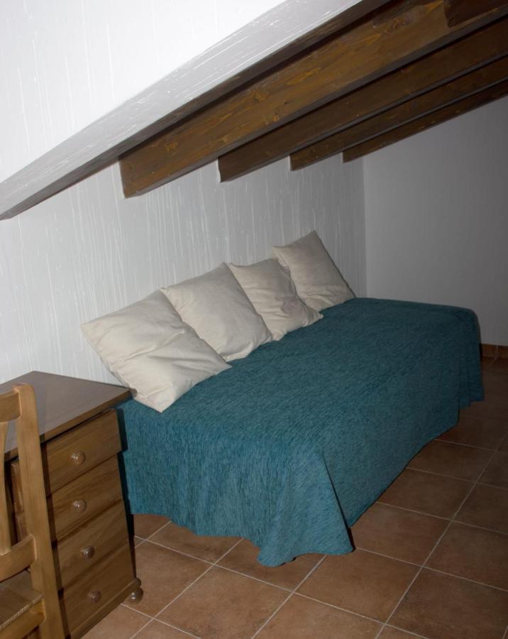 Casa Rural Consuelo Torralba ภายนอก รูปภาพ