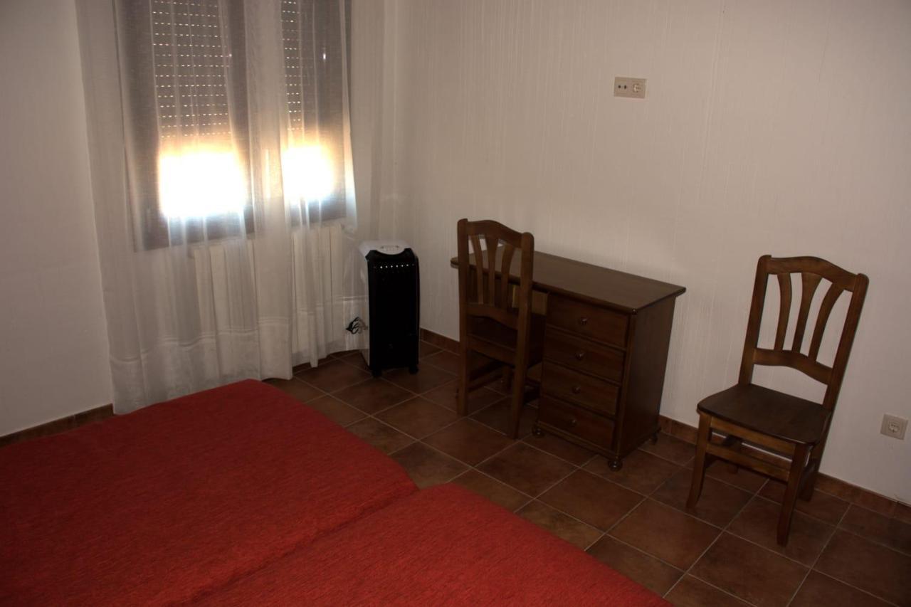 Casa Rural Consuelo Torralba ภายนอก รูปภาพ